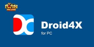 Hướng dẫn thao tác sử dụng phần mềm Droid4X đơn giản