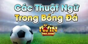 thuật ngữ bóng đá