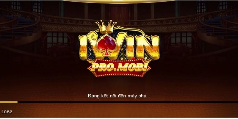 Cách dùng mạng truy cập Việt Nam để sử dụng link tặng Iwin