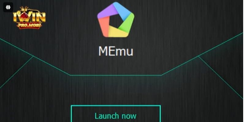 Memu App Player là một phần mềm giả lập