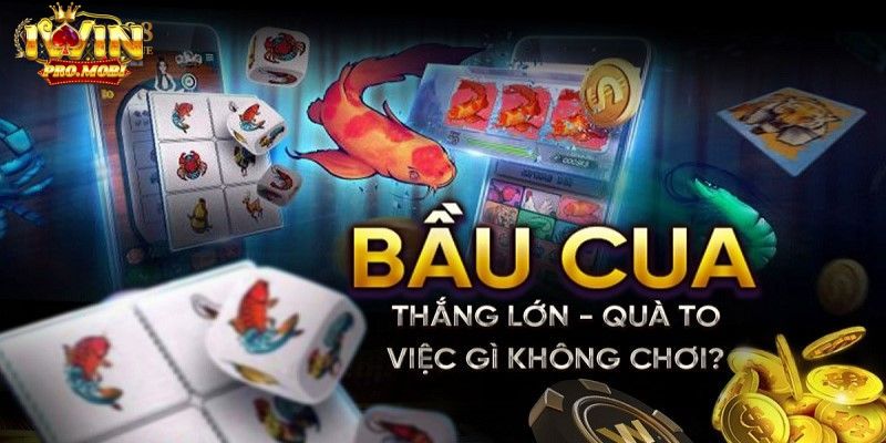 Mẹo chơi bầu cua online dành cho các tân binh mới chơi 