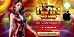 tải app iwin