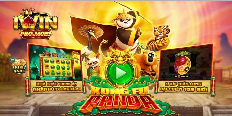 Những tựa game slots ăn khách tại cổng game số 1 thị trường