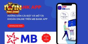 Hướng dẫn liên kết Iwin với MBBank cực kỳ đơn giản