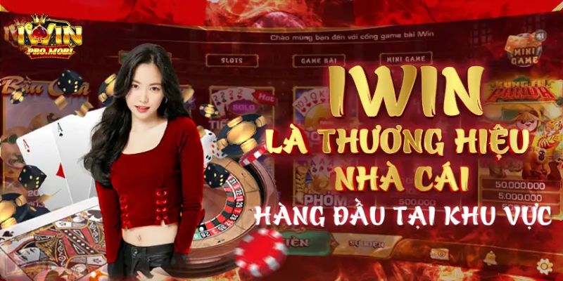 Quyền lợi chung khi làm thành viên VIP Iwin 