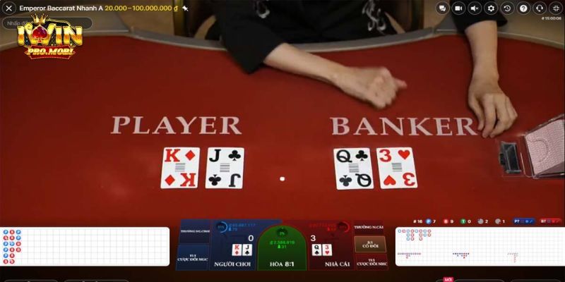 Thực hư về tool hack Baccarat Iwin có đem lại hiệu quả cho người chơi