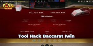 tool hack baccarat Iwin